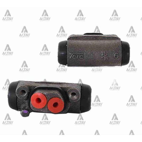 TCIC 13R0176 Fren Silindiri Besta E-2200 - Bongo Arka Sol