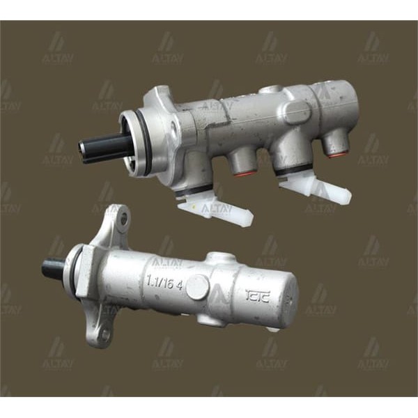 TCIC KAB0030 Fren Ana Merkez H100 Kamyonet 04- Porter