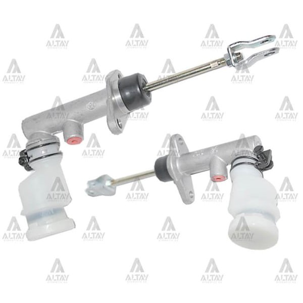 TCIC KAC0150 Debriyaj Merkezi Rulmanı Üst Accent 1.3 1.5 1.6 98-05