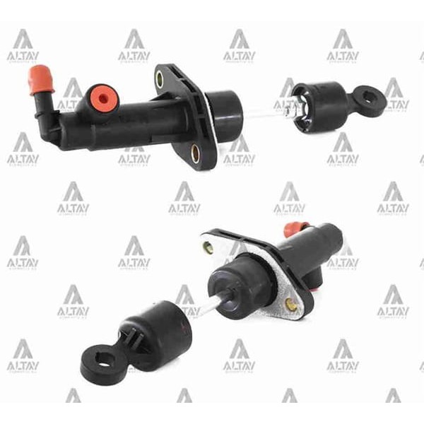 TCIC KAC1020 Debriyaj Merkez Üst Elantra 01-07