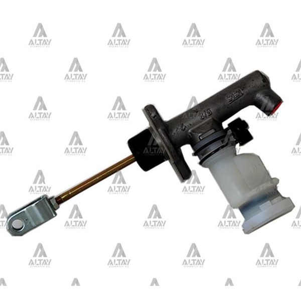 TCIC KAC1100 Debriyaj Merkez Üst Accent 03-06