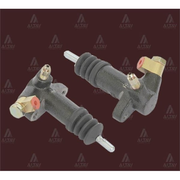 TCIC KAO0030 Debriyaj Merkezi Rulmanı Alt Accent Mılenyum-Admıre 00-06 Getz 00- Benzinli 