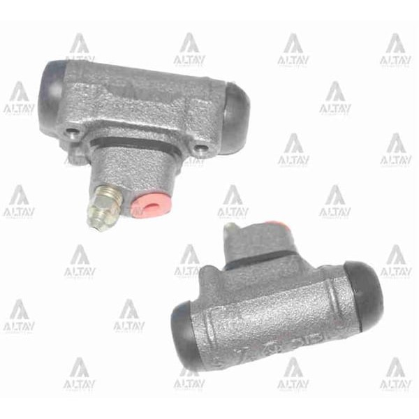 TCIC KAR1160 Fren Silindiri Arka Sol Starex Lıbero 00-