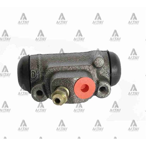 TCIC KAT0070 Fren Silindiri Arka Sağ H100 Kamyonet 04-