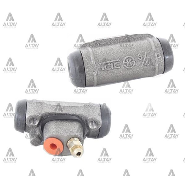 TCIC KAT0320 Fren Silindiri Arka Sağ Starex Lıbero 00-