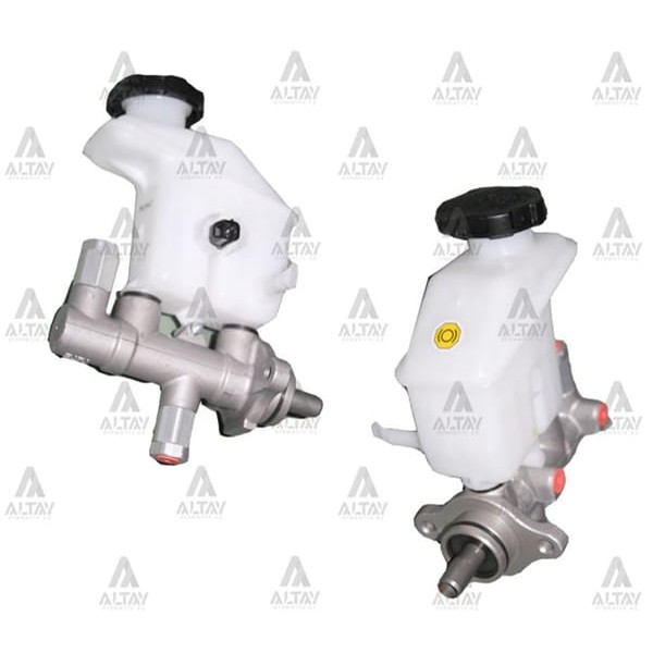 TCIC KCB0200 Fren Ana Merkez Accent 06= Era Rio 06-11 Benzinli Abssiz