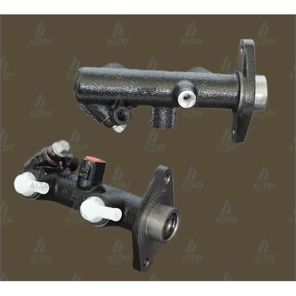 TCIC KCB0564 Fren Ana Merkez Bongo 2.7 97-03