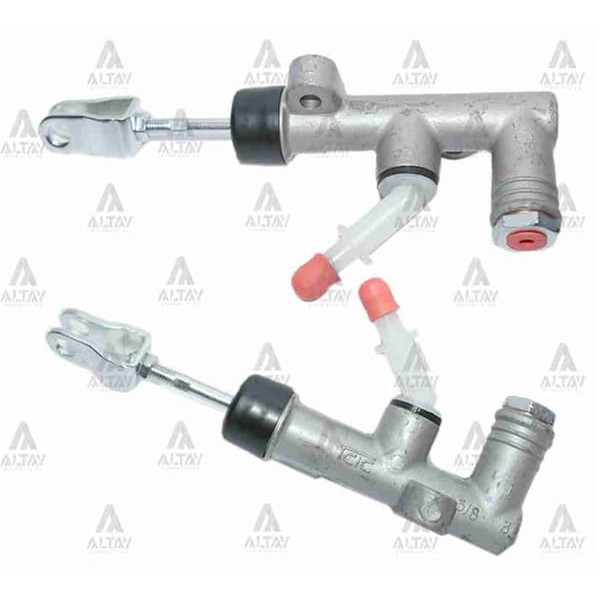 TCIC KCC0040 Debriyaj Merkez Üst Bongo 04- K2500 K2700 41600-4E000 