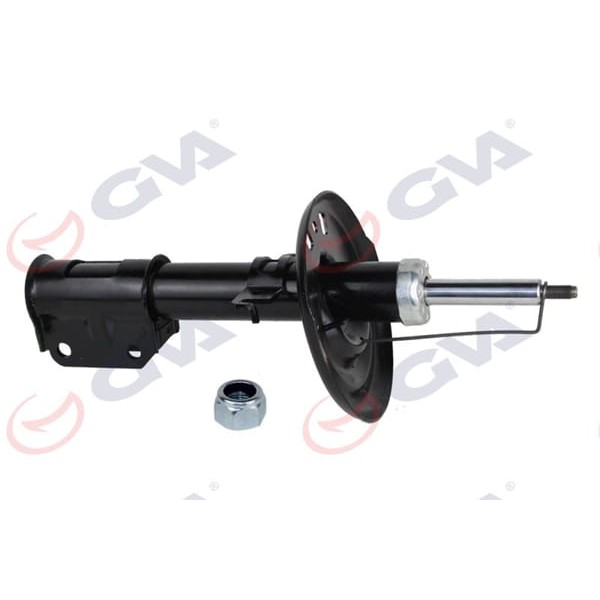 TECHNOSHOCK 2411110 Ön Amortisör Megane III Hb-Fluence 09- Gazlı 