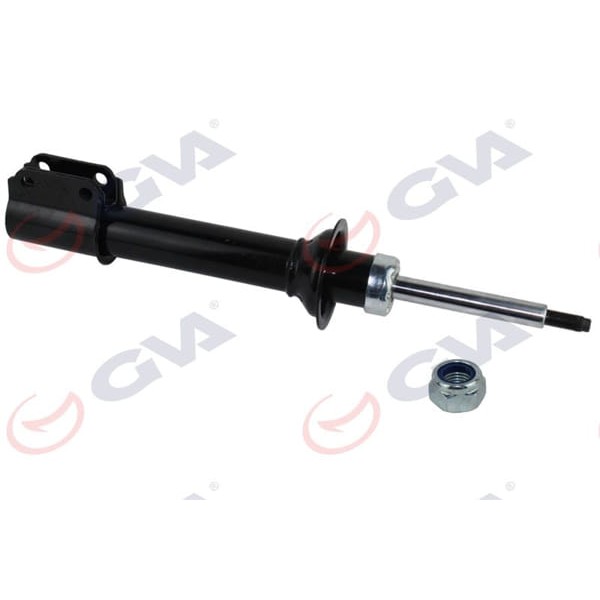 TECHNOSHOCK 2413110 Ön Amortisör R9-R11