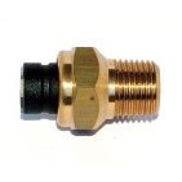 TDS F15001 Emm Manifold Müşürü Tipo Sx (Orj.Tds)