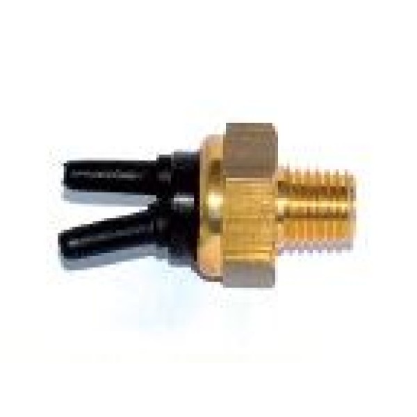 TDS F15504 Hız Rolanti Valfi Tempra Tipo 1.4 1.6 93- 