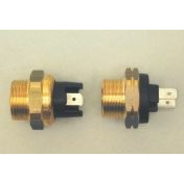 TDS F17028VT Fan Müşürü Renault 9 R11 