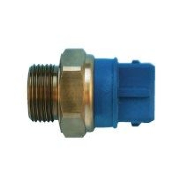 TDS F17680 Fan Müşürü Escort 1.6 16V-1.8D-1.8 16V-2.0İ 16V 95- Mondeo 1.8Td (93-97) (Orj.Tds) 