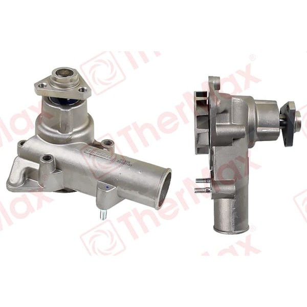 THERMAX T01.105 Devirdaim Murat 131 Doğan Kartal Şahin Pa162 