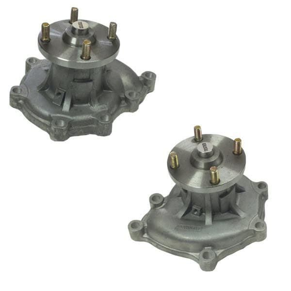 THERMAX T01.108 Devirdaim Kia Pregio Bongo 98- 