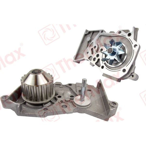 THERMAX T01.145 Devirdaim (Saç Pervane) CLIO III-Kng 01-Megane II-III-Lgn II-III-Scenic II-III-Fluen