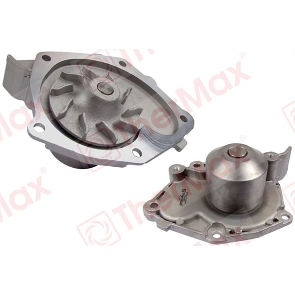 THERMAX T01.191 Devirdaim Megane II 2.0 16V F4R - Laguna II Scenic I II Master Movano Trafic Vivaro 