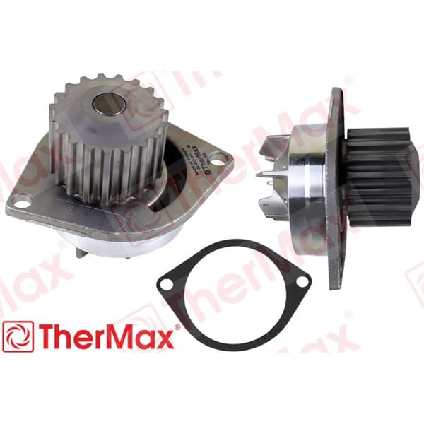 THERMAX T01.193 Devirdaim 106 206 307 C2 C3 C4 Saxo Xsara Berlingo Partner 1.6 16V Pa683