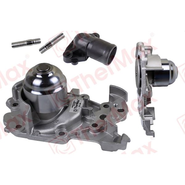 THERMAX T01.199 Devirdaim CLIO II Kangoo 1.2 16V 01- Modus Twingo 1.2 16V 04- Pa820 