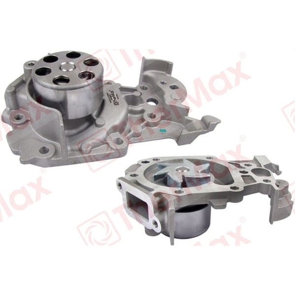 THERMAX T01.210 Devirdaim CLIO III 1.2 16V 05-Modus 04-Twingo 1.2 16V 07- Pa983 