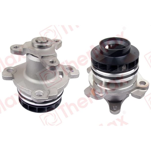 THERMAX T01.213 Devirdaim Master III-Movano-2.3DCI-Trafic II-Prımastar-Vivaro-Espace IV 2.0DCI (Pa10 