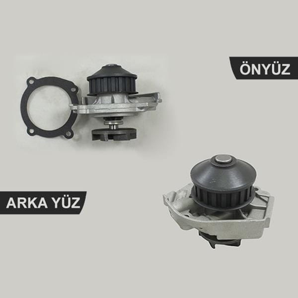 THERMAX T01.216 Devirdaim Uno 60 Palio 1.2 20 Dıs Pa286A