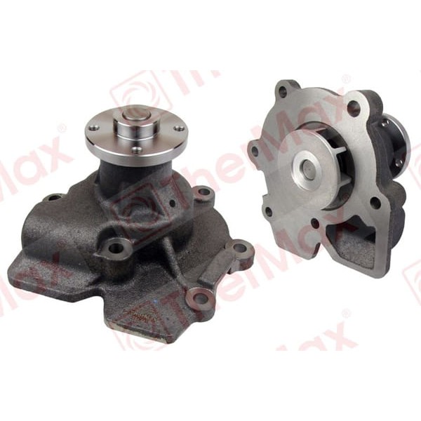 THERMAX T01.251 Devirdaim Transit (Dökum) 2.5 Dizel T12-T15 Mnb (85-00) 