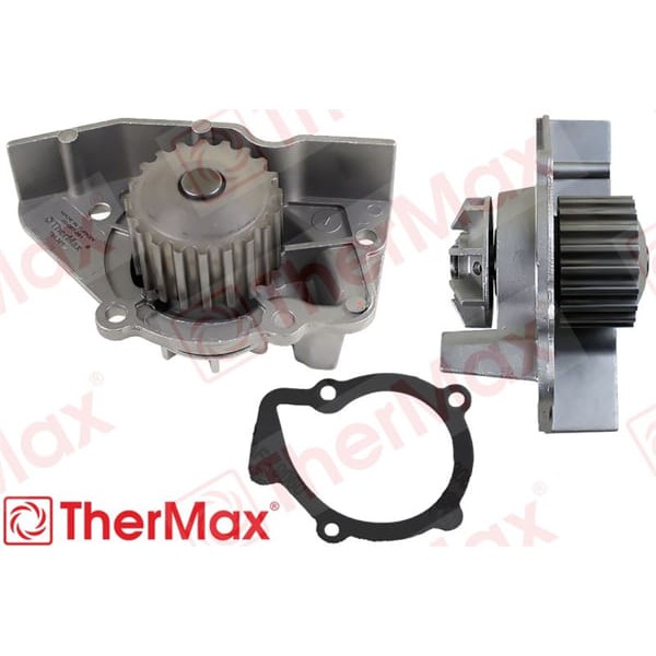THERMAX T01301 Devirdaim Pejo Xsara 1.8 Bx Zx Xantıa 1.8 306 406 806 Berlingo 1.8 Ulysse 1.8 Expert 