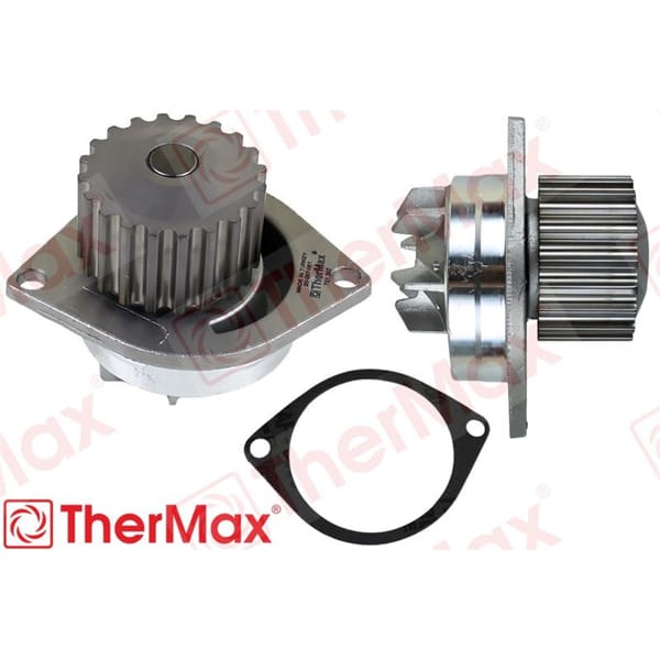 THERMAX T01302 Devirdaim Saxo 96-03 Xsara 97-00 106 94-96 206 98-00 306 00-01 405 92-96 1.4-1.5D-1.6 