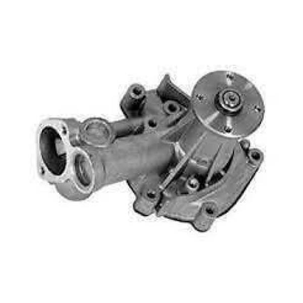 THERMAX T01305 Devirdaim H100-L200-L300 2.5D 93 