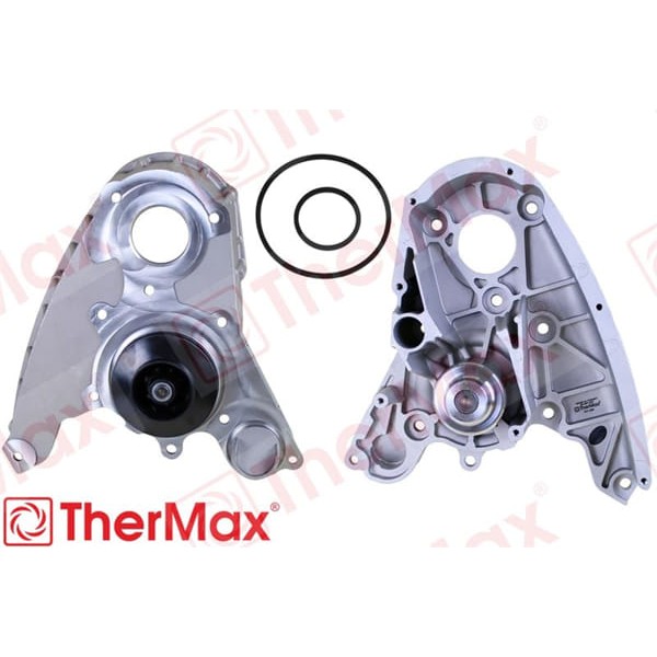 THERMAX T01308 Devirdaim Ducato-Boxer 2.3 Jtd 06 -Iveco Daily II 05/06 Pa900 