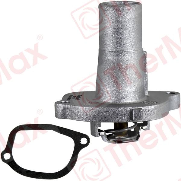 THERMAX T02.111 Termostat Komple Palio 97- Doblo 00- 1.2İe 75Hp 82 C 