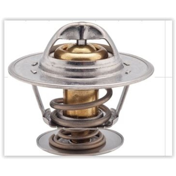 THERMAX T02.161 Termostat 92C Opel-Ascona-Astra-Kadett-Ford-Granada-Caprı-Sıerra-Taunus 54×29.5×35