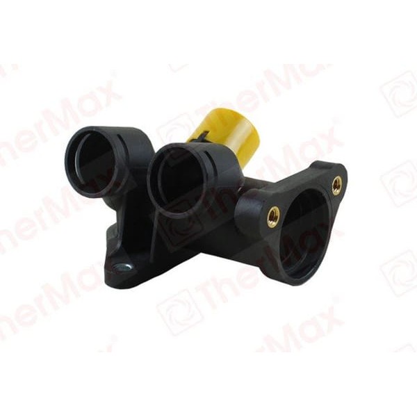 THERMAX T02.206 Termostat Yuvası Flanşı Passat A4 A6 1.8 96-05 