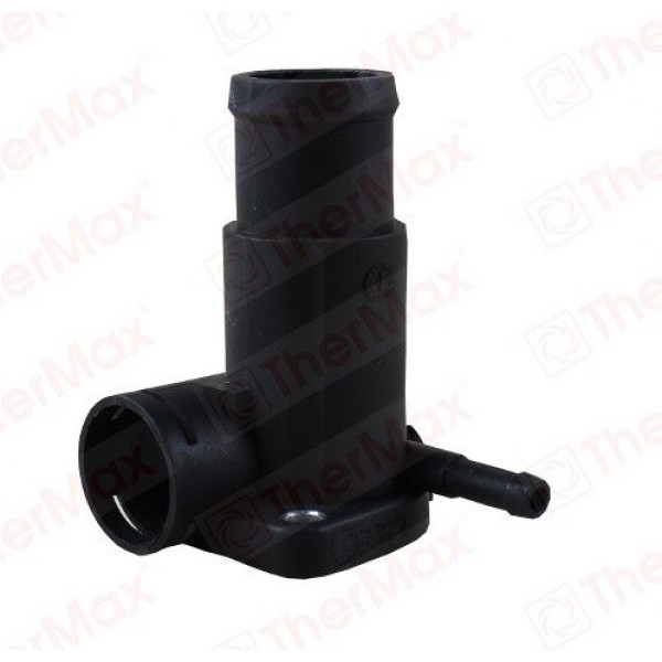THERMAX T02.207 Termostat Yuvası Flanşı .Audi 