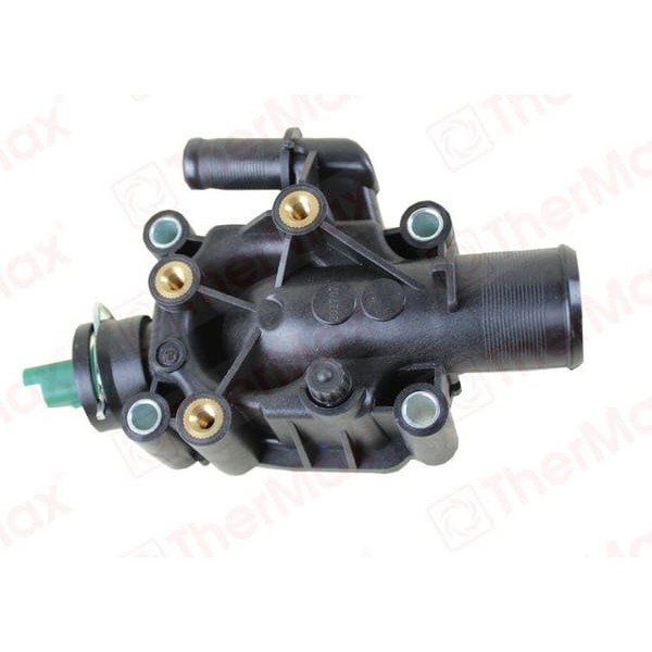 THERMAX T02.223 Termostat Komple Müsürlü Berlingo 1.6 16V 04 08-C2 C3 C4 1.4 1.6 16V 04- 207 307 1.6