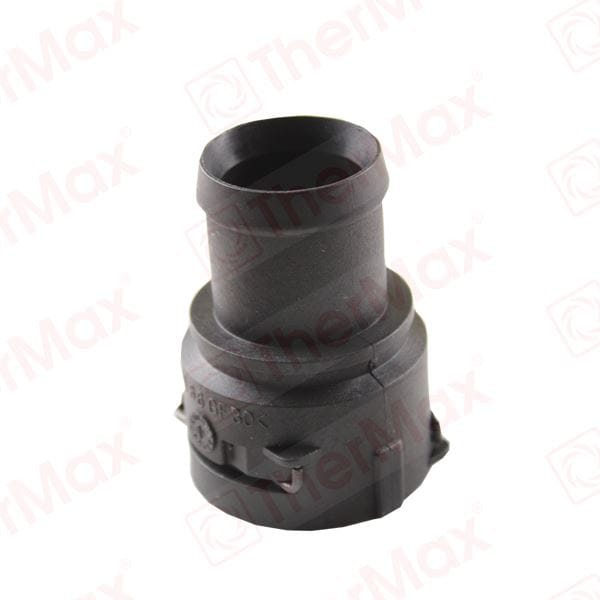 THERMAX T02.249 Termostat Yuvası (Flanşı) Bora-Golf IV 1.9-Caddy III-Golf V-VI-Jetta III-Passat-T5-O