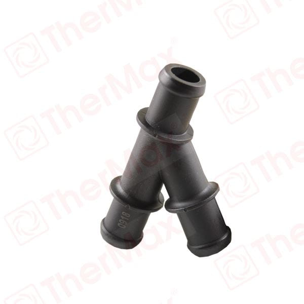 THERMAX T02.275 Su Hortum Bağlantısı (Flanş) Caddy-Golf5/6/7-Passat-Polo-Scırocco-Tiguan-Crafter-A3- 