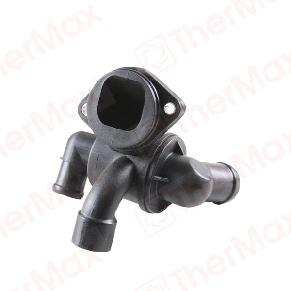 THERMAX T02.276 Termostat (Komple) 87C A4-A5-A6 2.0 TDI 2009 - (Caga Caha) 