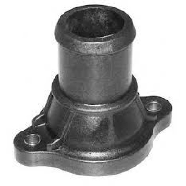 THERMAX T02.302P Termostat Yuvası CLIO Kangoo-Laguna-Menage R19-Exp. 1.9 Dizel K4J-K4M 