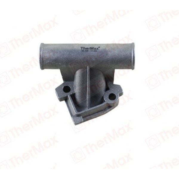 THERMAX T03.106 Termostat Su Giriş Ara Boru Alümınyum Murat 131 Doğan Kartal Şahin Deve Boynu 