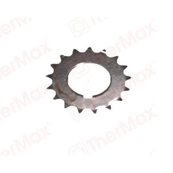 THERMAX T03.107 Krank Dişlisi Küçük R12 