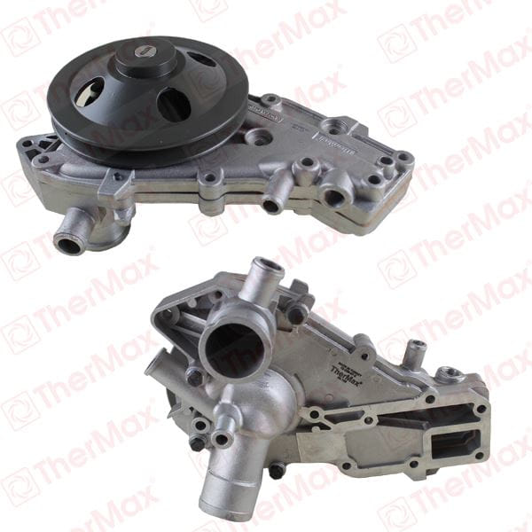 THERMAX T04.109 Devirdaim Komple Renault 9 R11 R19 1.4 Pa595 