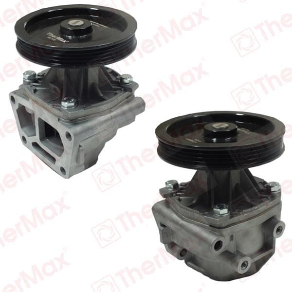 THERMAX T04.117 Devirdaim Su Pompası Tempra Tipo Uno 70 1.4