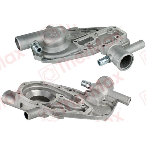 THERMAX T06.106 Devirdaim Karteri Alt Renault 12 1300-1400 