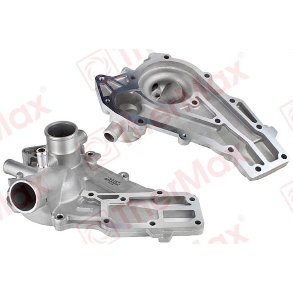 THERMAX T06.109 Devirdaim Karteri Alt Renault 9 Pa550