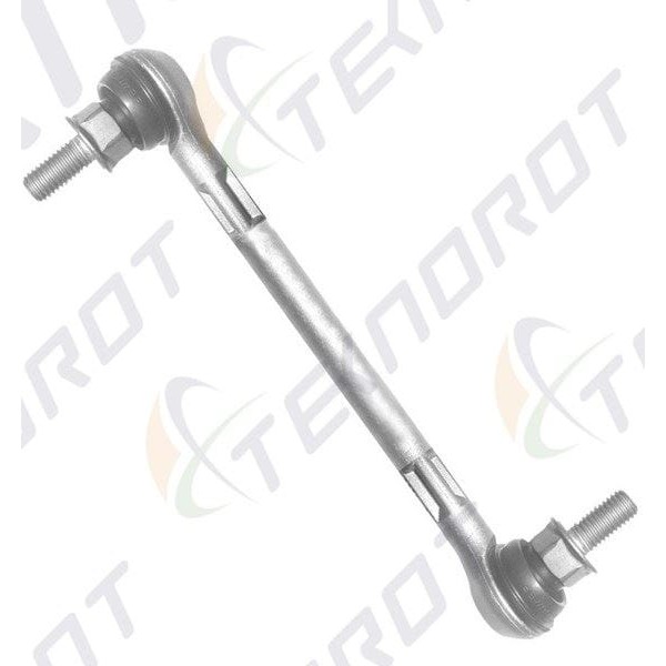 TEKNOROT B-158 Stabilizer Z Rotu Sol Bmw 1 E81 04- E87 07- Bmw 3 E90 06- 