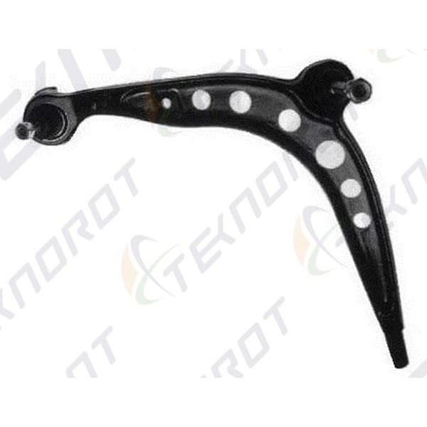 TEKNOROT B-326 Salıncak Alt Sol Bmw 3 E36 90-00 Bmw Z3 Döküm 