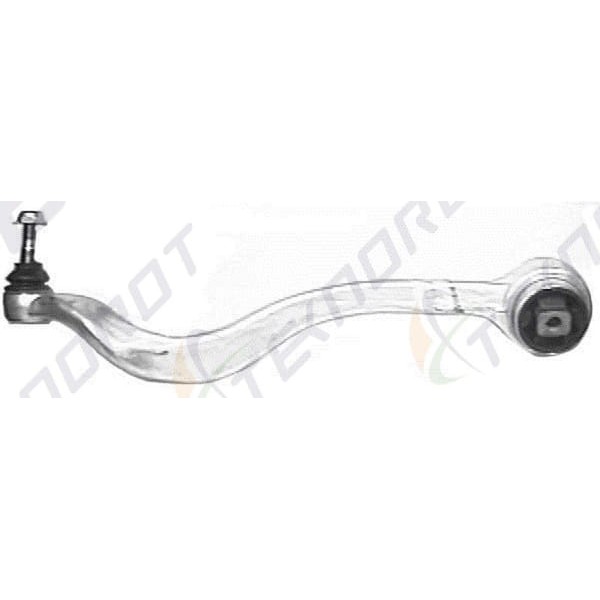 TEKNOROT B-422 Rotilli Kol Üst Sağ Bmw 5 E39 96-03 Alümınyum